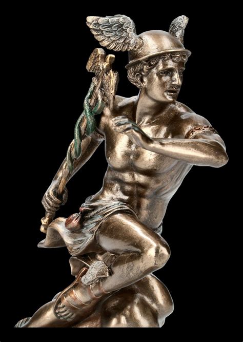 hermes gott des